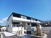  1階 築1年4ヶ月の賃貸物件