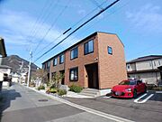 海田市駅より徒歩16分 2階 築1年3ヶ月の賃貸物件