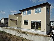 サンメゾン東北町 1階 築10年7ヶ月の賃貸物件