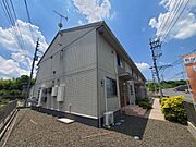 寺家駅より徒歩27分 2階 築11年4ヶ月の賃貸物件