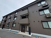 クレールリコルドの賃貸物件