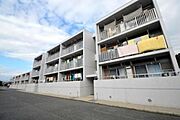 矢野駅より徒歩12分 2階 築42年4ヶ月の賃貸物件