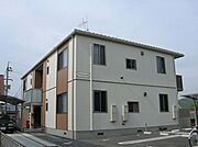 アザレアヒルズ西条A 1階 築19年6ヶ月の賃貸物件