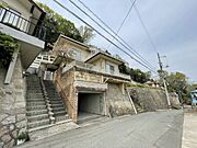 矢野駅より徒歩17分 築52年4ヶ月の賃貸物件