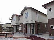  1階 築17年6ヶ月の賃貸物件