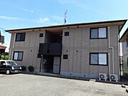 シェソワB 1階 築25年4ヶ月の賃貸物件