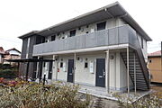  1階 築17年6ヶ月の賃貸物件