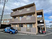 イミソーレ 2階 築21年10ヶ月の賃貸物件