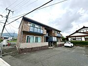 レトア藤屋 2階 築21年11ヶ月の賃貸物件