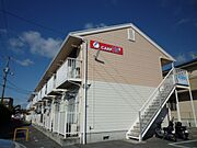 ＣＡＲＰ７５Ｂ棟 2階 築32年5ヶ月の賃貸物件