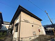 海田市駅より徒歩15分 1階 築28年4ヶ月の賃貸物件