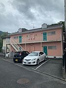 矢野駅より徒歩27分 2階 築33年の賃貸物件