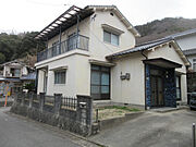 矢野駅より徒歩30分 築49年7ヶ月の賃貸物件