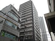 水天宮前駅より徒歩2分 15階 築17年7ヶ月の賃貸物件