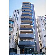 浅草橋駅より徒歩1分 11階 新築の賃貸物件