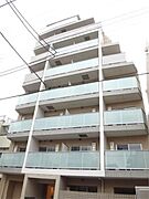 メイクスデザイン門前仲町３の賃貸物件