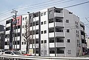 ビバリーホームズ目黒鷹番の賃貸物件