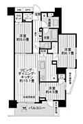 ライオンズ綾瀬セントマークスの賃貸物件