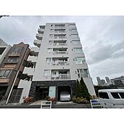 月島駅より徒歩4分 2階 築15年2ヶ月の賃貸物件