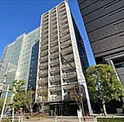 品川シーサイド駅より徒歩2分 5階 築19年5ヶ月の賃貸物件