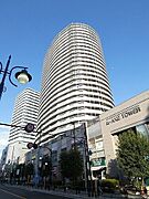 町屋駅より徒歩1分 13階 築20年5ヶ月の賃貸物件