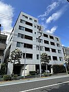 高円寺駅より徒歩12分 2階 築15年の賃貸物件