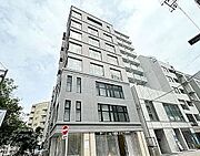 麻布十番駅より徒歩2分 3階 築3年1ヶ月の賃貸物件