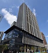 春日駅より徒歩1分 22階 築5年5ヶ月の賃貸物件