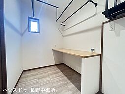 室内の画像
