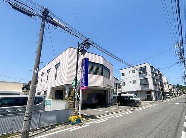 武内歯科医院 200m