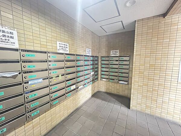 共用部分