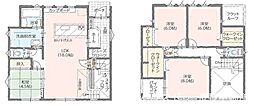 長野市川中島町今井4LDK