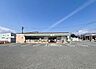 周辺：セブンイレブン長野稲里店 400m