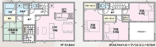 間取り：320000030280