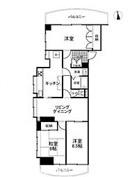 メゾンオーラ長野