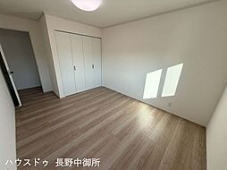 洋室の画像