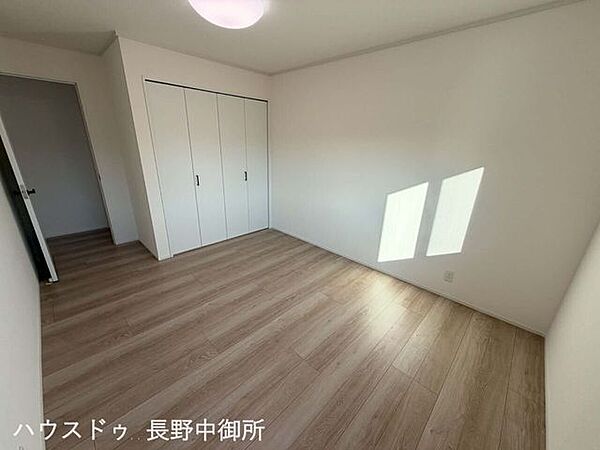 洋室