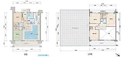 グランドハイツベスティ居町