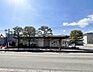 周辺：長野信用金庫伊勢宮支店 800m