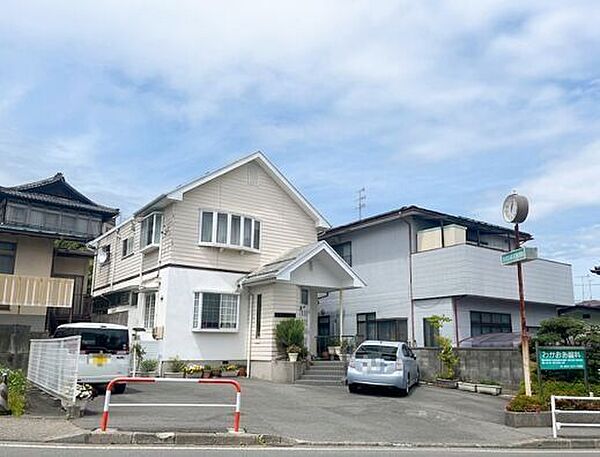 周辺を拡大表示