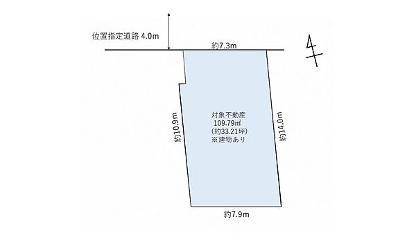 区画図：314002790059
