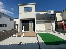 新築戸建 安江1期