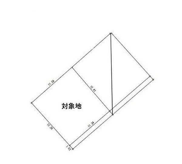 区画図：333000057335