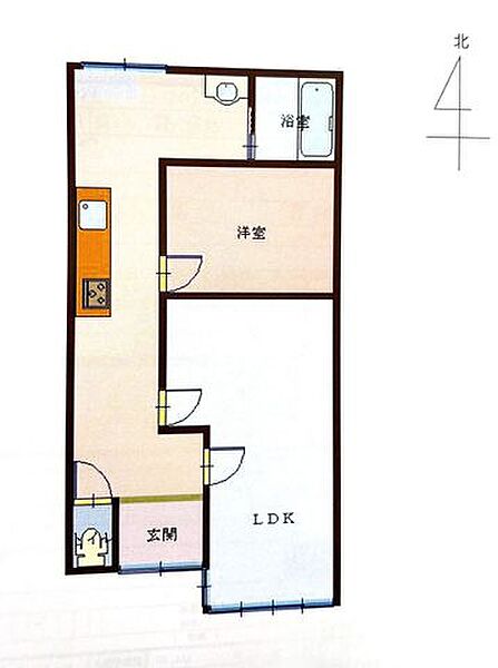 間取り：333000058140