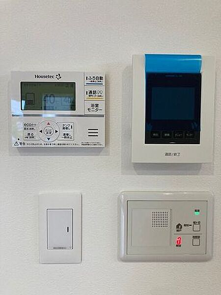 室内を拡大表示