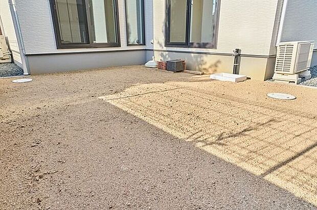 庭