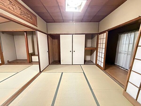 和室