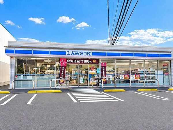 ローソン岡山海吉店便利なローソン岡山海吉店。 24時間営業でお弁当やマチカフェのコーヒー、スイーツが揃う心強い味方です。ローソン銀行ＡＴＭや各種手続きのマルチコピー機も完備され、日々の快適な暮らし…