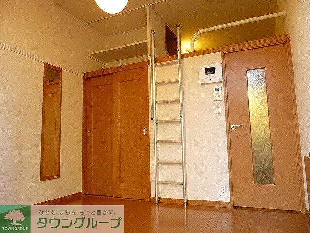 洋室