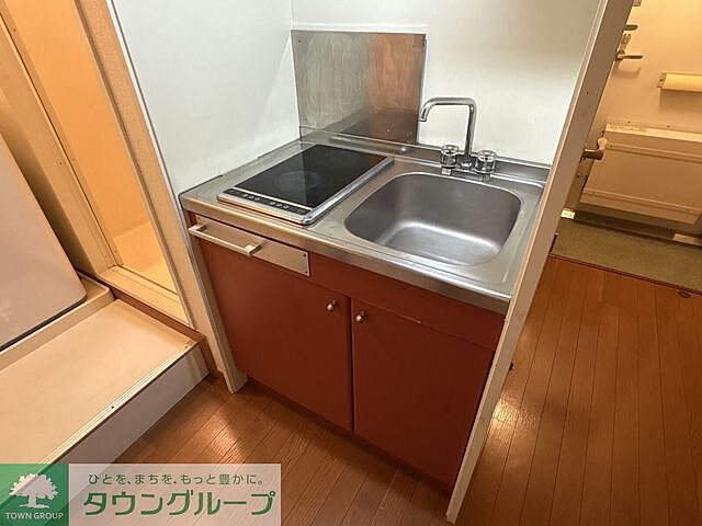 キッチン